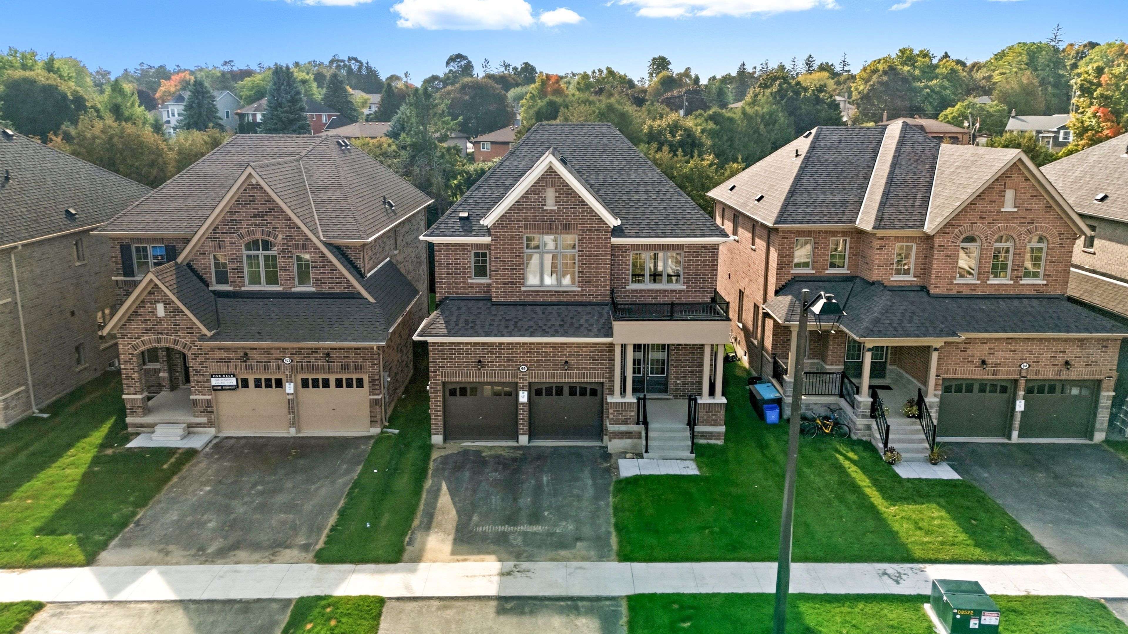 Scugog, ON L9L 2C7,98 North Garden BLVD