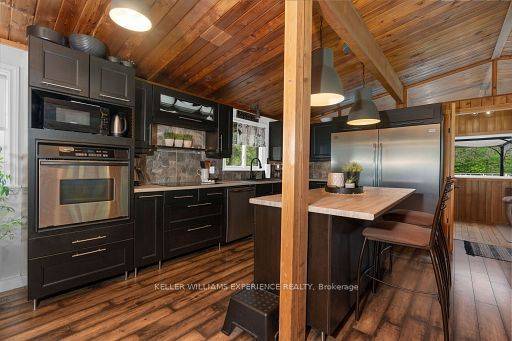 Springwater, ON L0L 2K0,1398 Old Second RD N