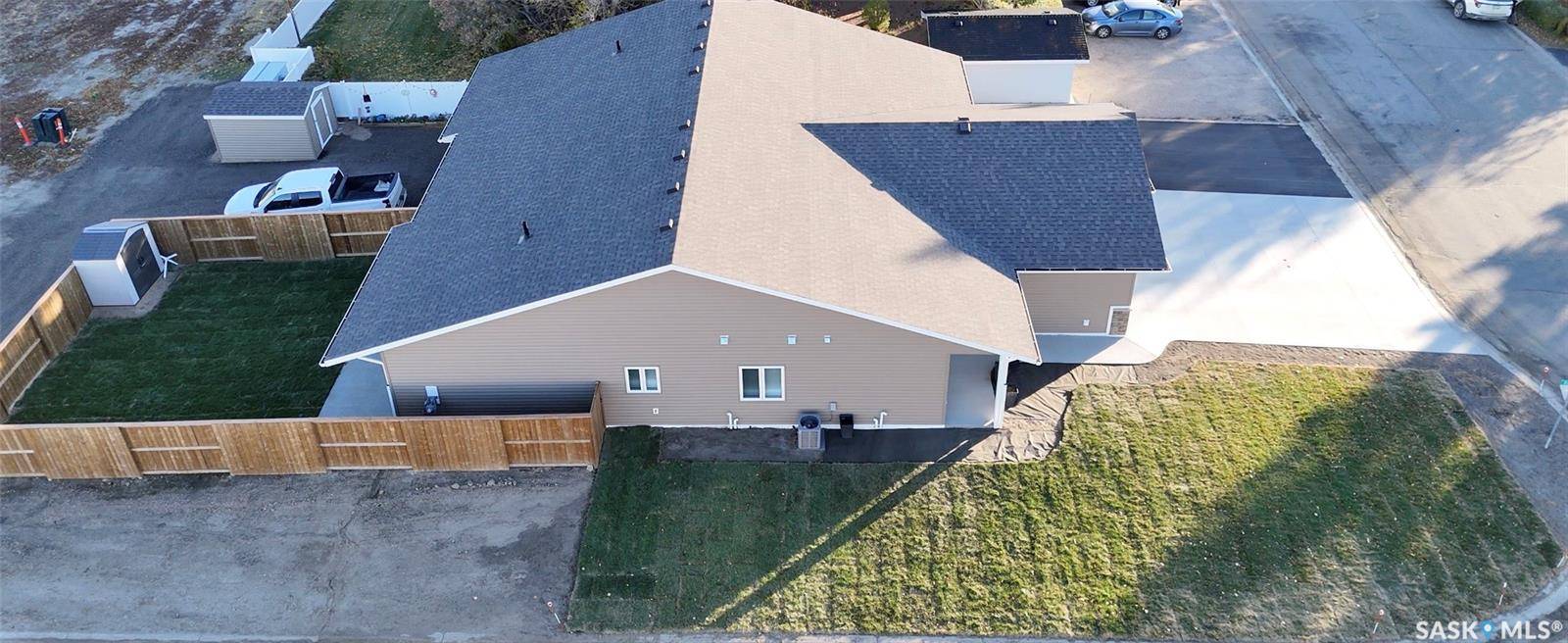 Outlook, SK S0L 2N0,99A Semple STREET