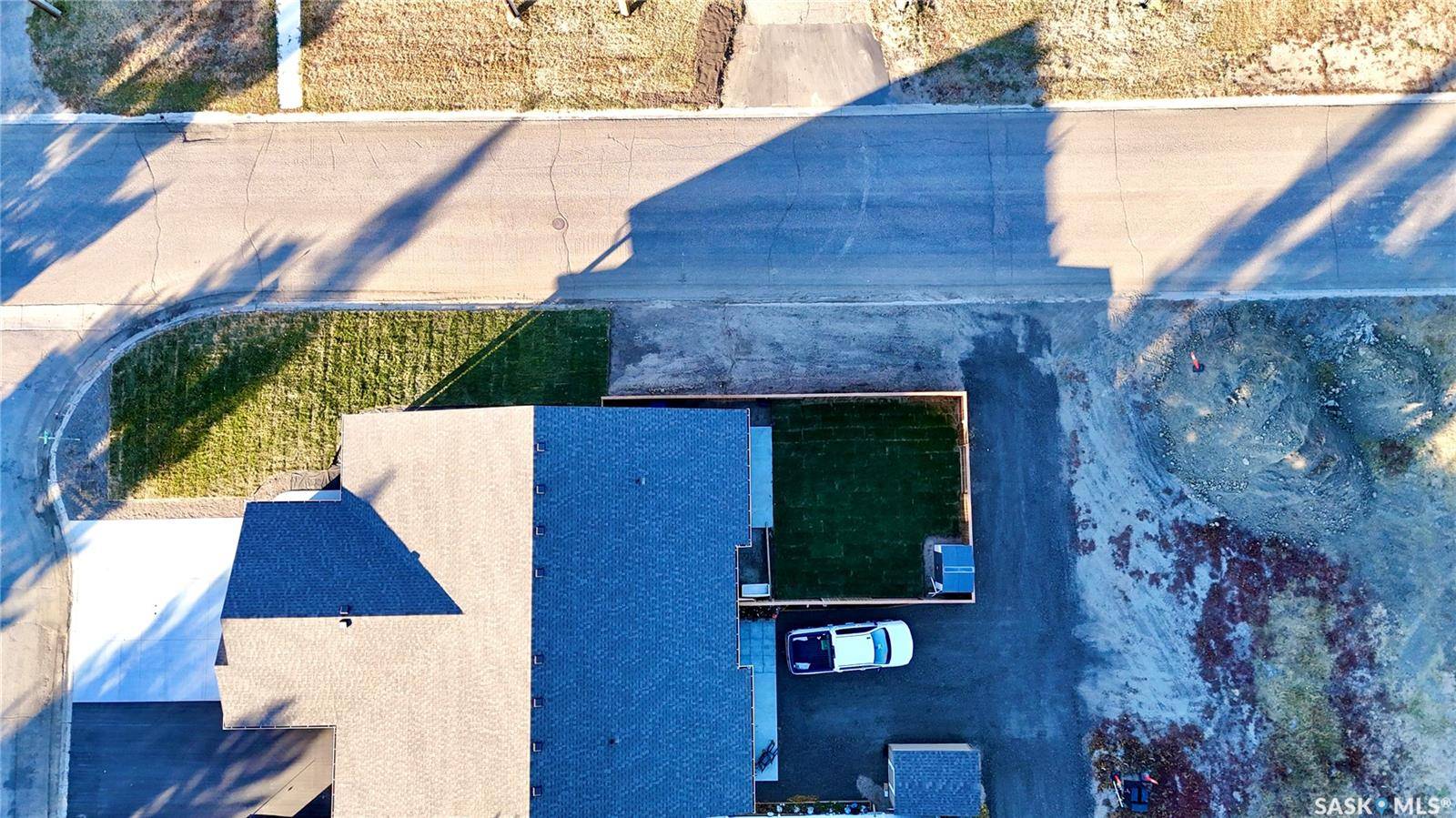 Outlook, SK S0L 2N0,99A Semple STREET