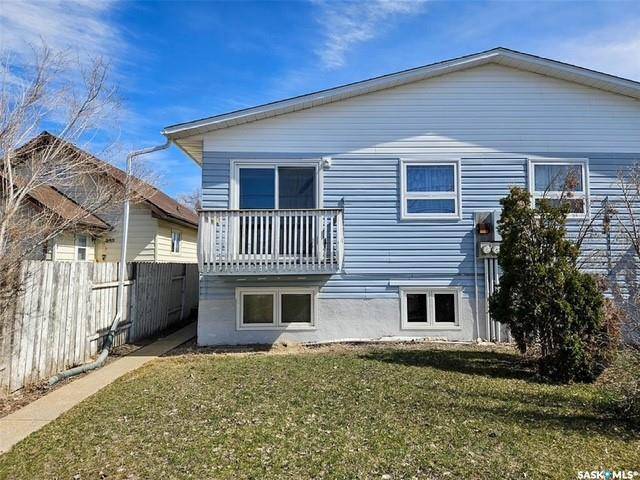 Swift Current, SK S9H 3E6,34 Central AVENUE S #2