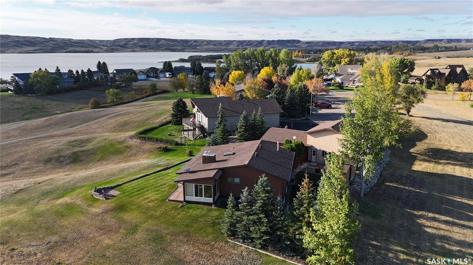 Saskatchewan Landing Prov Park, SK S9H 3X5,70 Cactus DRIVE