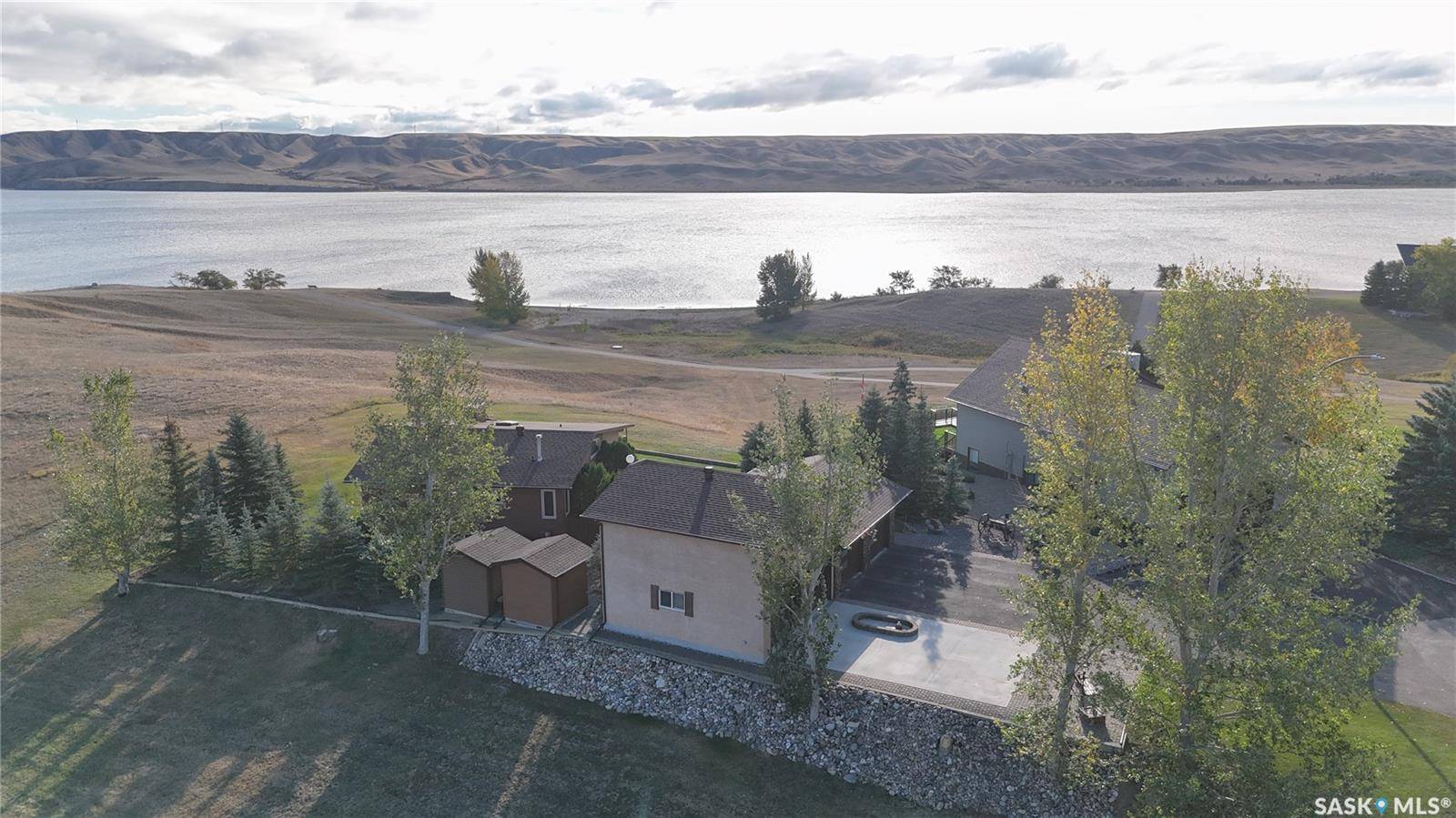 Saskatchewan Landing Prov Park, SK S9H 3X5,70 Cactus DRIVE