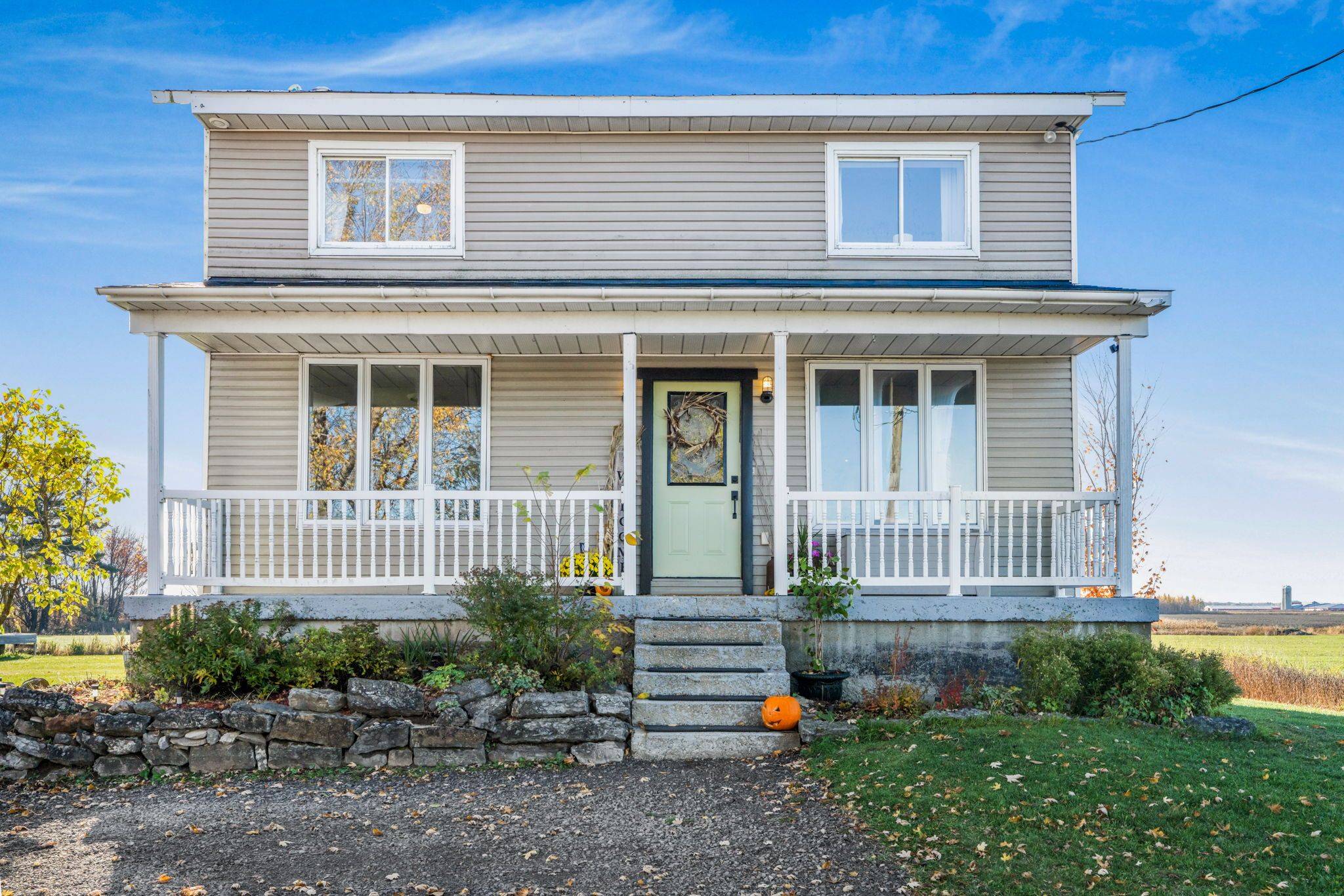 Alfred And Plantagenet, ON K0B 1A0,216 Concession 11 RD