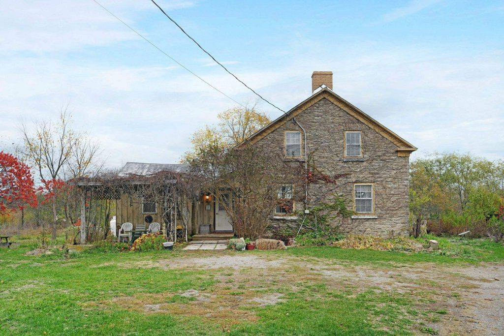 Elizabethtown-kitley, ON K0G 1R0,808 Kitley/eliz Line