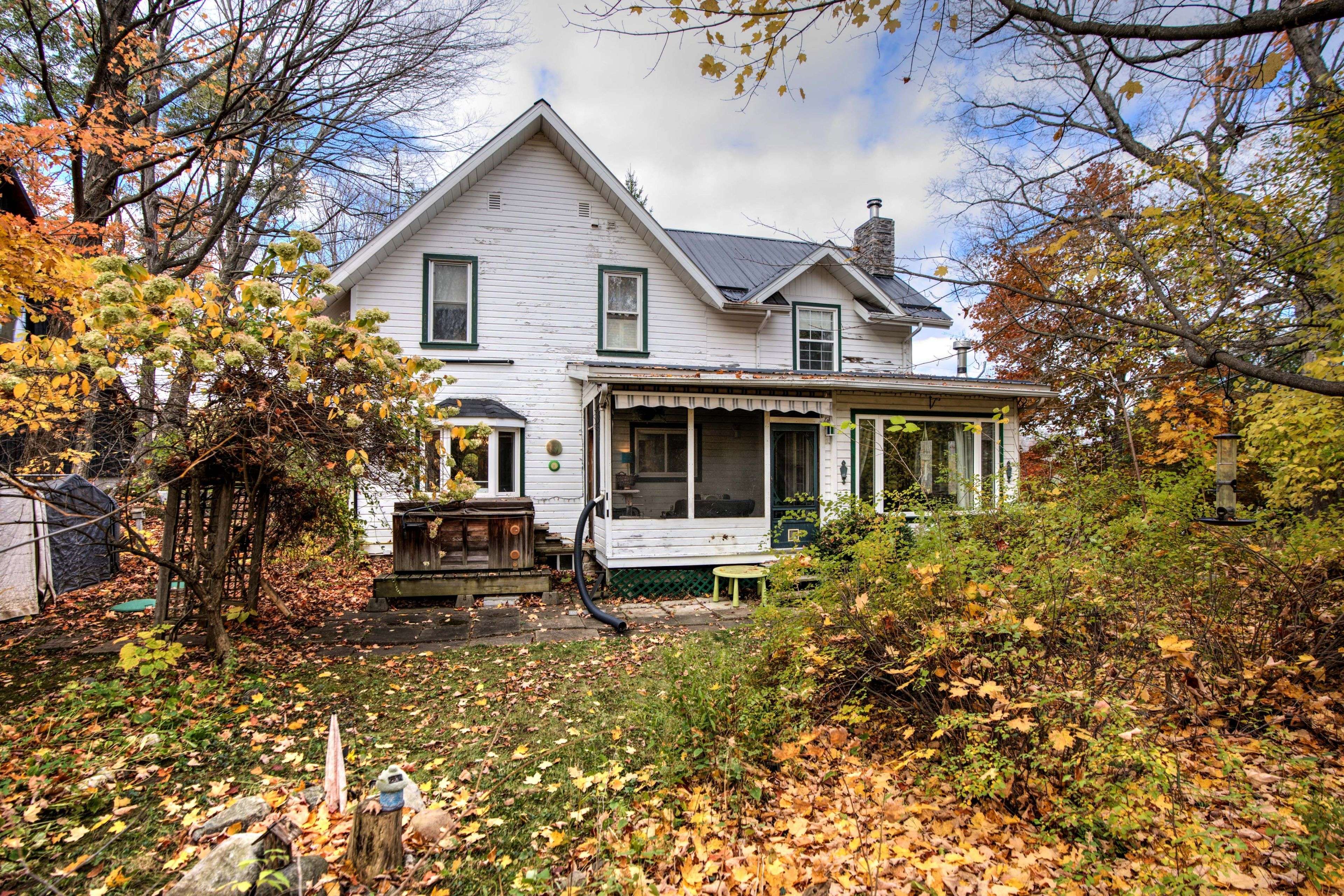 Frontenac, ON K0H 2P0,1128 Elizabeth ST