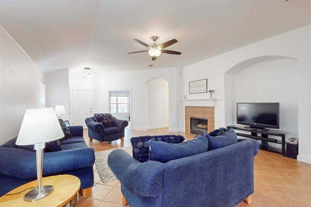 Forney, TX 75126,1008 Talpa Lane