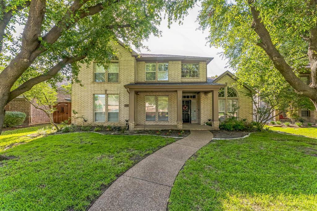 Frisco, TX 75034,3543 Nautical Drive