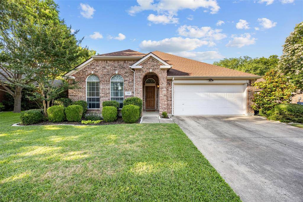 Garland, TX 75043,6018 Rustic Glen Drive