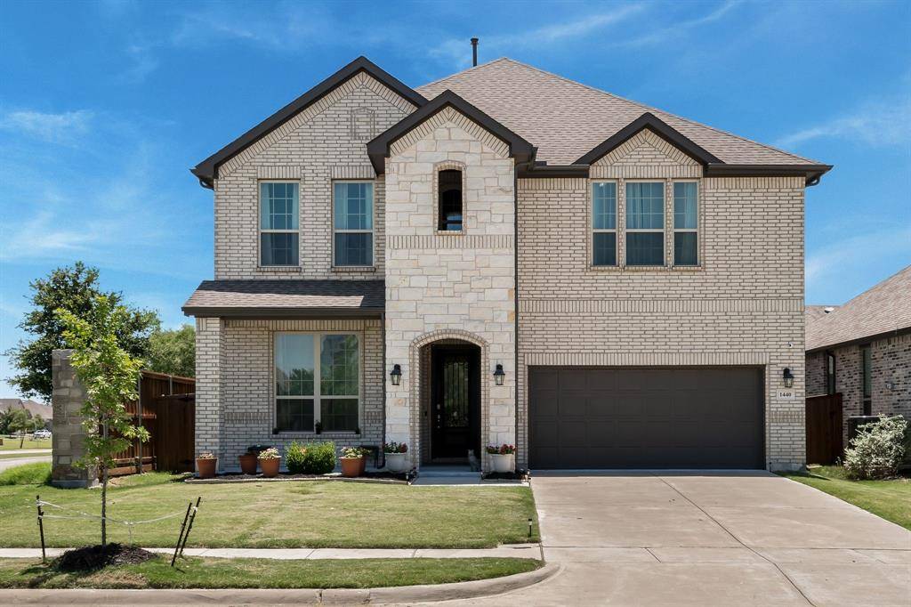 Aubrey, TX 76227,1440 Arrowwood Drive