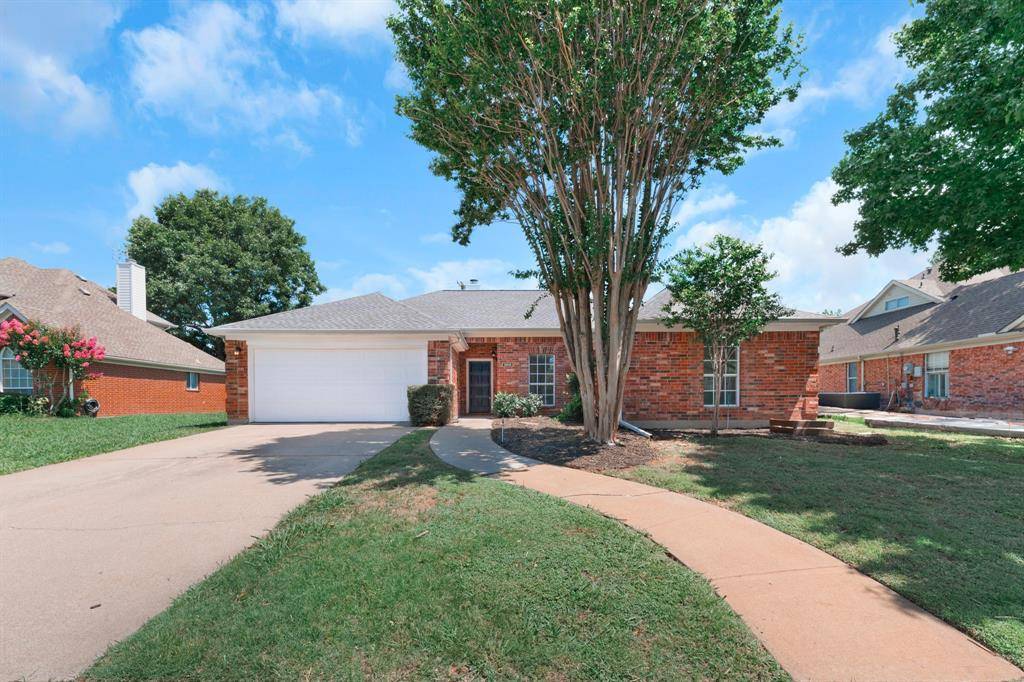 Mckinney, TX 75072,2606 Peachtree Lane