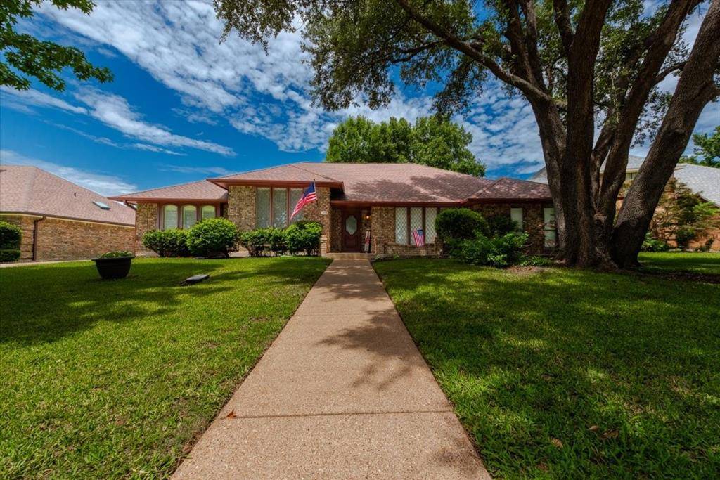 Mansfield, TX 76063,1115 Shady Oak Trail