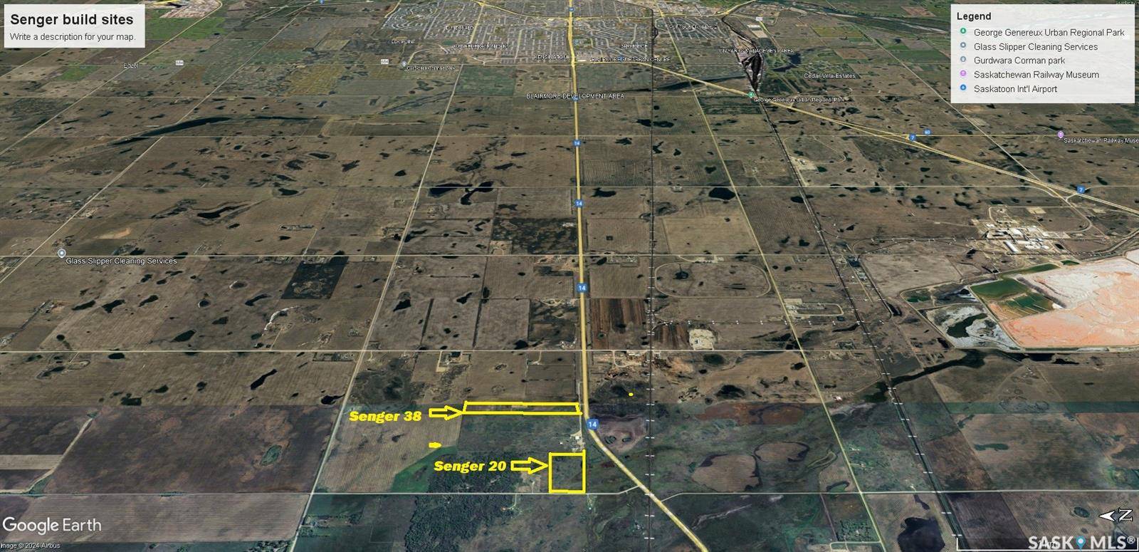 Vanscoy Rm No. 345, SK S0K 1V0,Rural Address