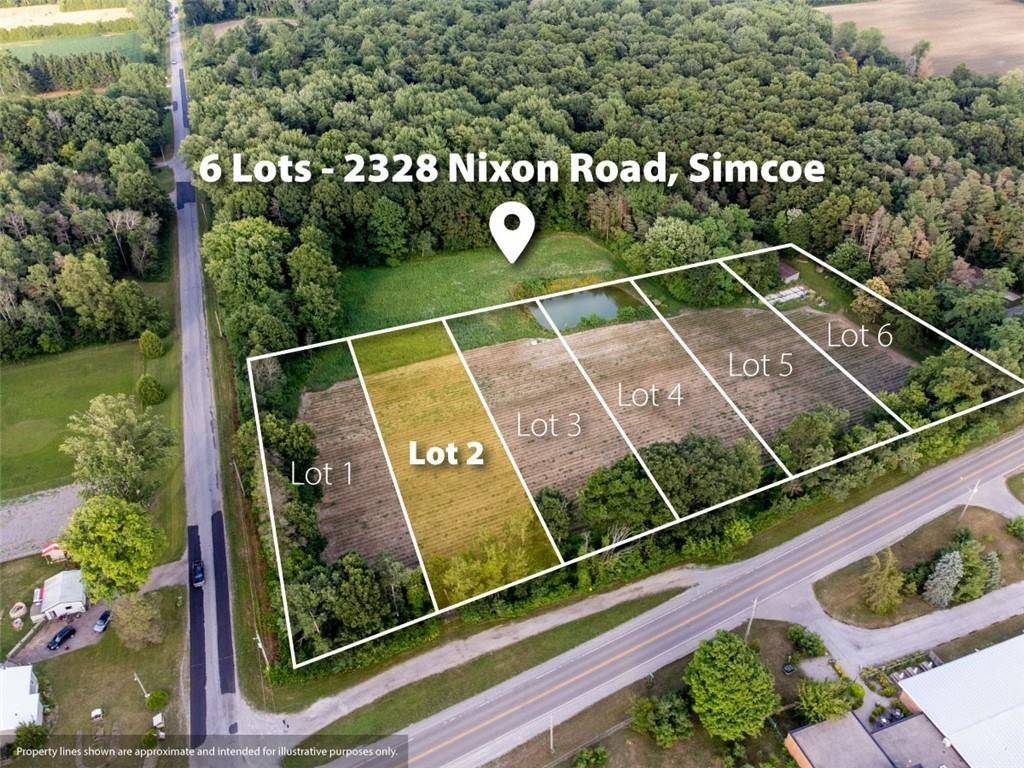 Norfolk, ON N3Y 4K6,2328 Nixon RD #2