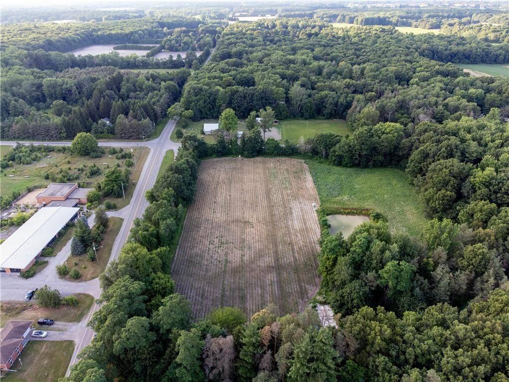 Norfolk, ON N3Y 4K6,2328 Nixon RD #2