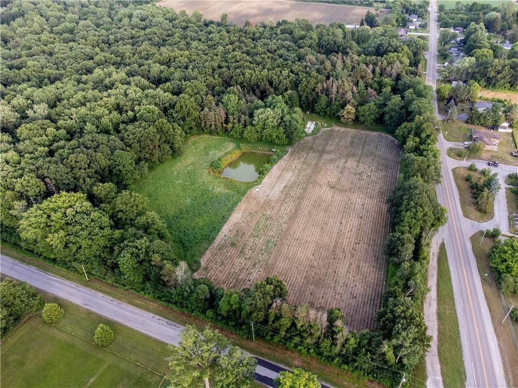 Norfolk, ON N3Y 4K6,2328 Nixon RD #2