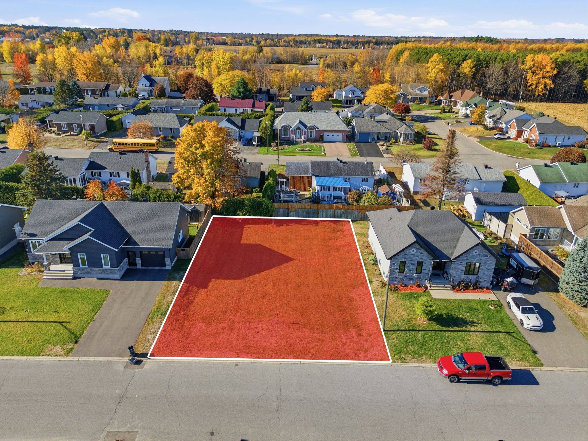 Alfred And Plantagenet, ON K0B 1A0,97 Richard ST