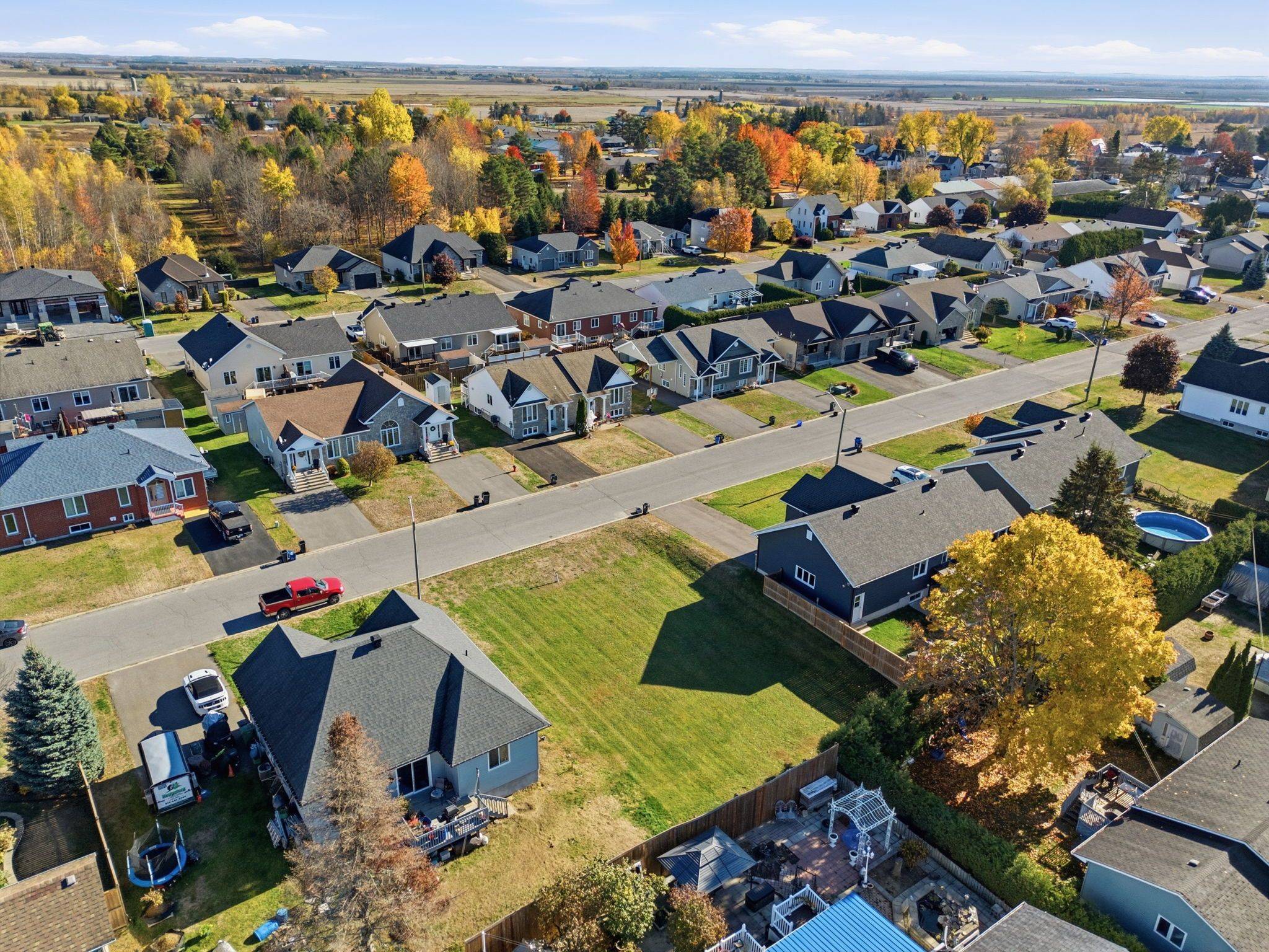 Alfred And Plantagenet, ON K0B 1A0,97 Richard ST