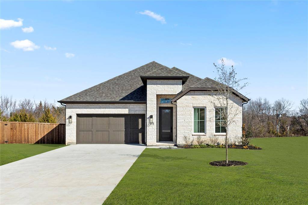 Rockwall, TX 75087,804 Marathon Court NW