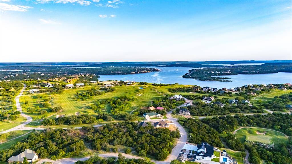 Possum Kingdom Lake, TX 76449,Lot 7 Glen Abbey Drive S