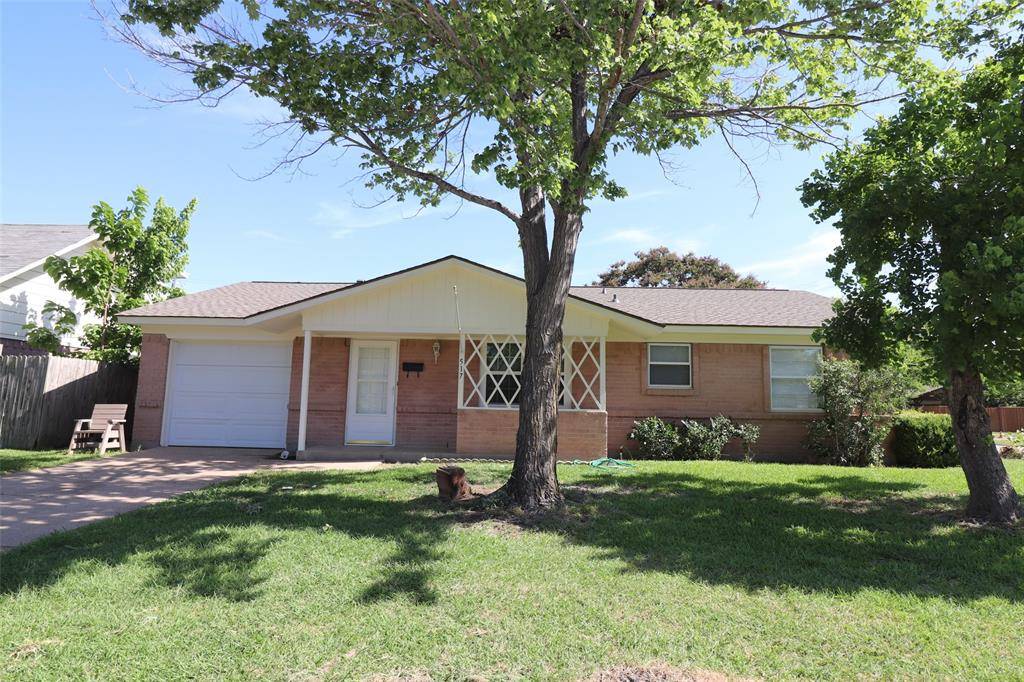 Garland, TX 75040,517 Bay Shore Drive