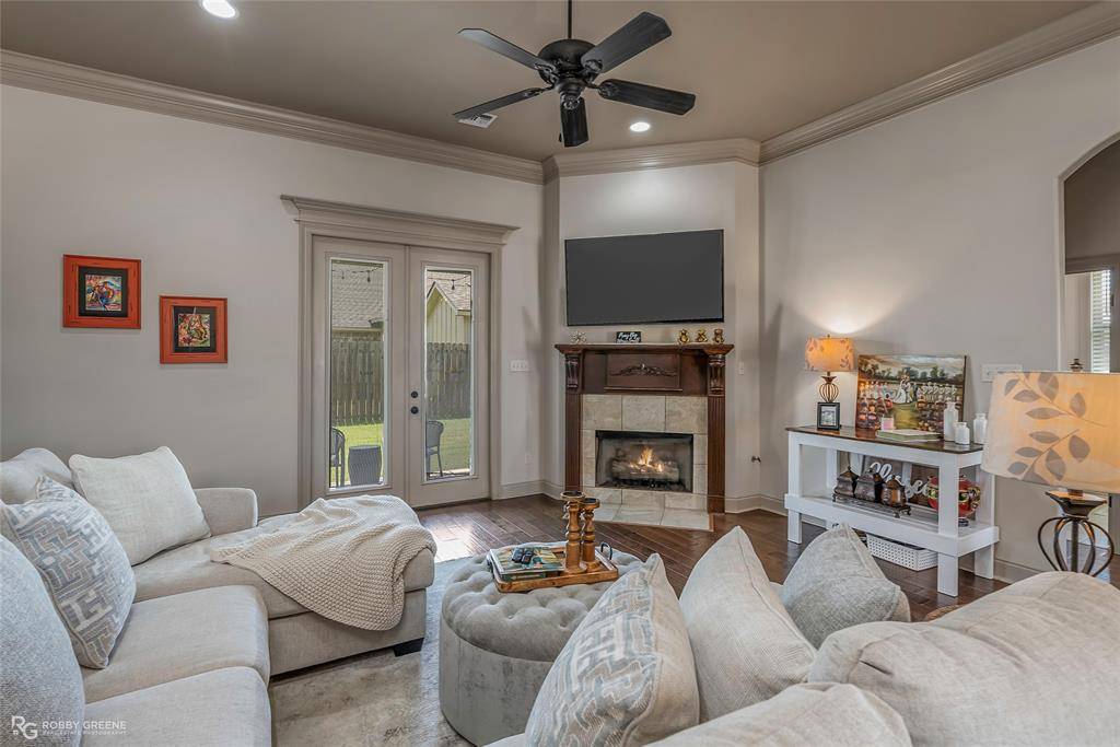 Bossier City, LA 71111,504 Ranger Drive