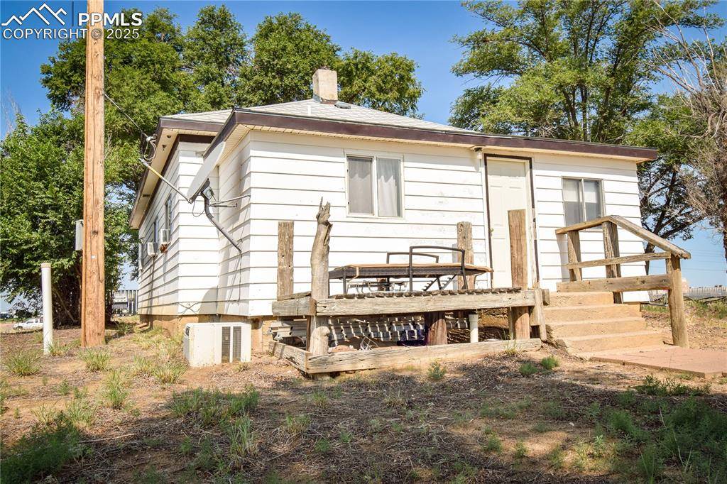 Ordway, CO 81063,5304 County Lane 13