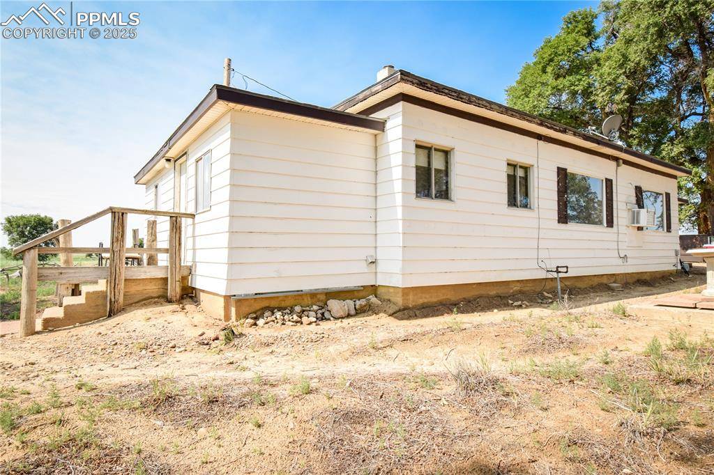 Ordway, CO 81063,5304 County Lane 13