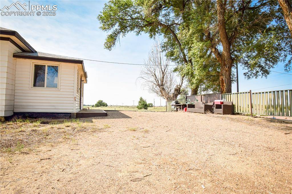 Ordway, CO 81063,5304 County Lane 13