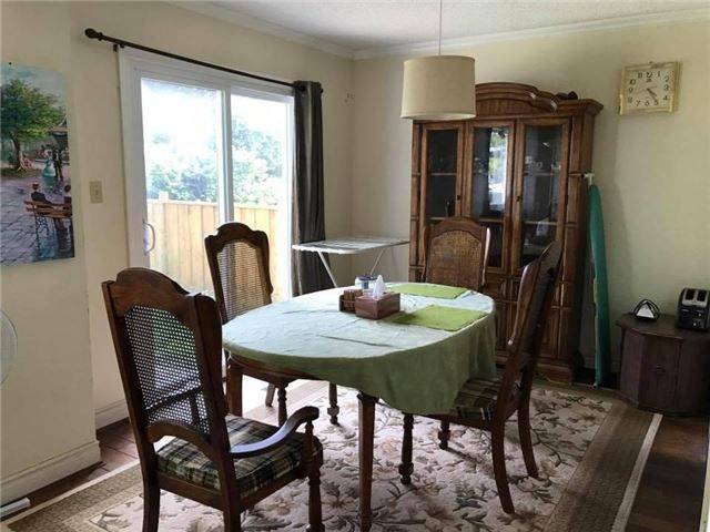 Markham, ON L3T 4C8,41 Ravengloss DR #Main