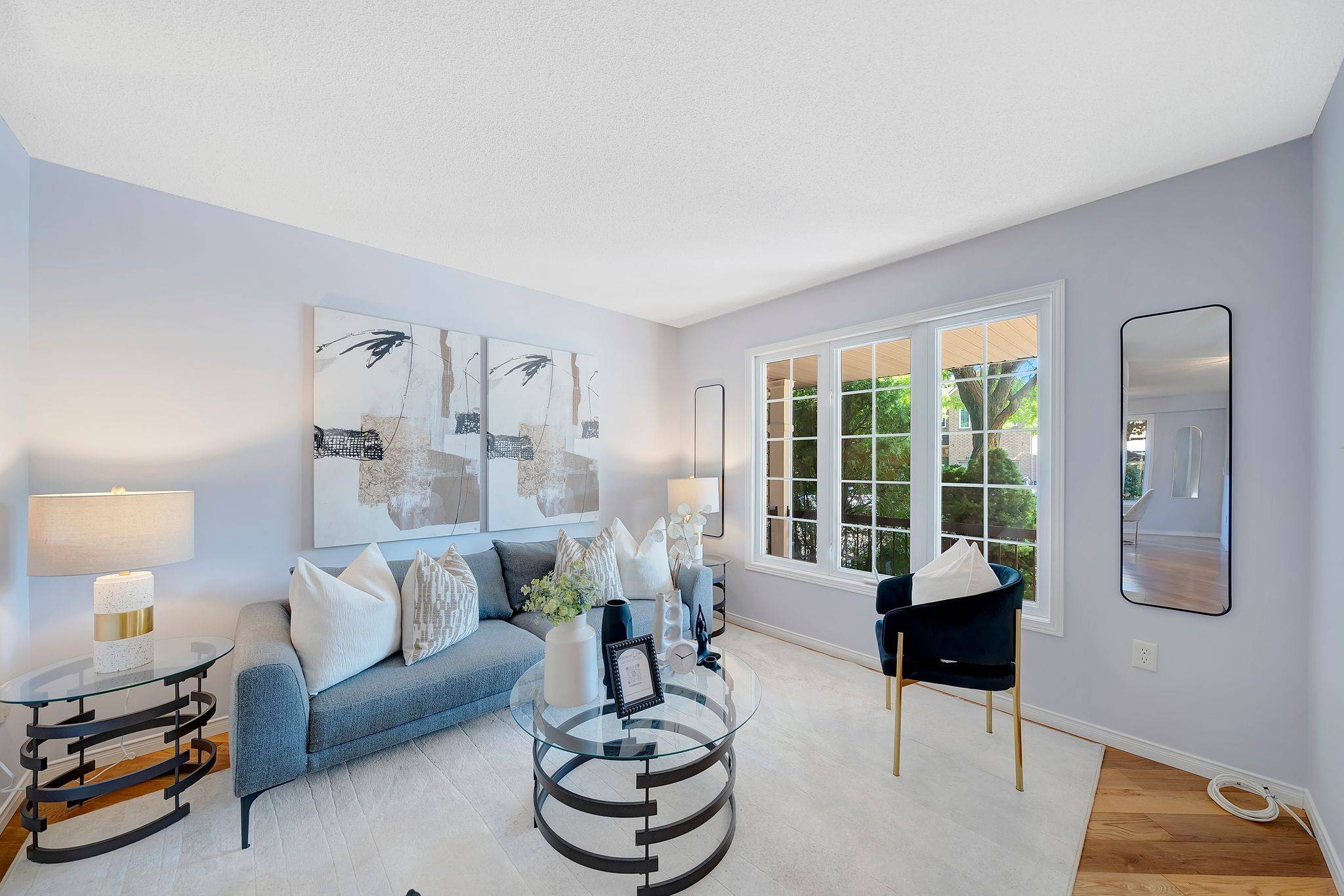 Oakville, ON L6M 3W7,2159 Blue  Ridge LN