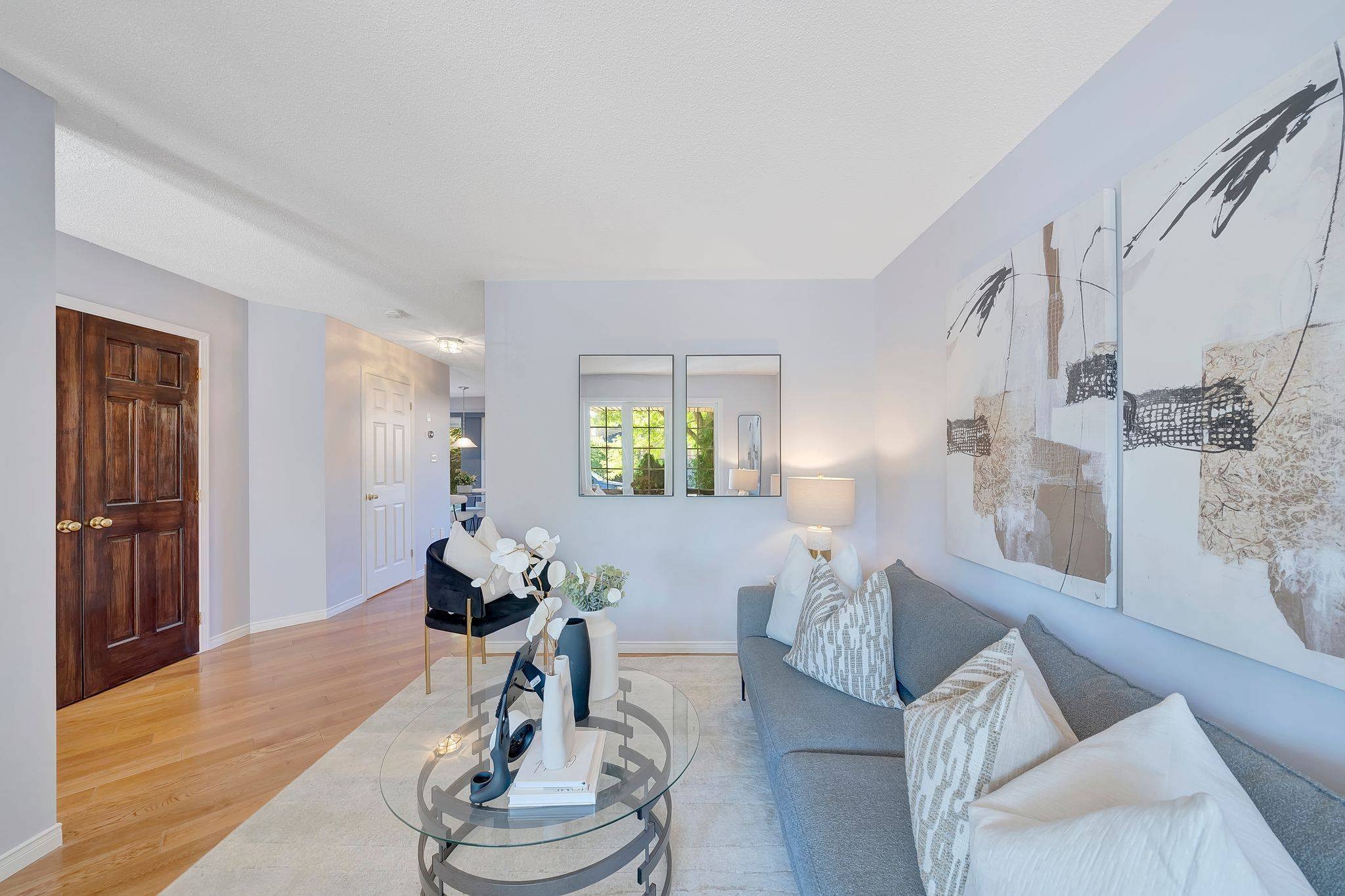 Oakville, ON L6M 3W7,2159 Blue  Ridge LN