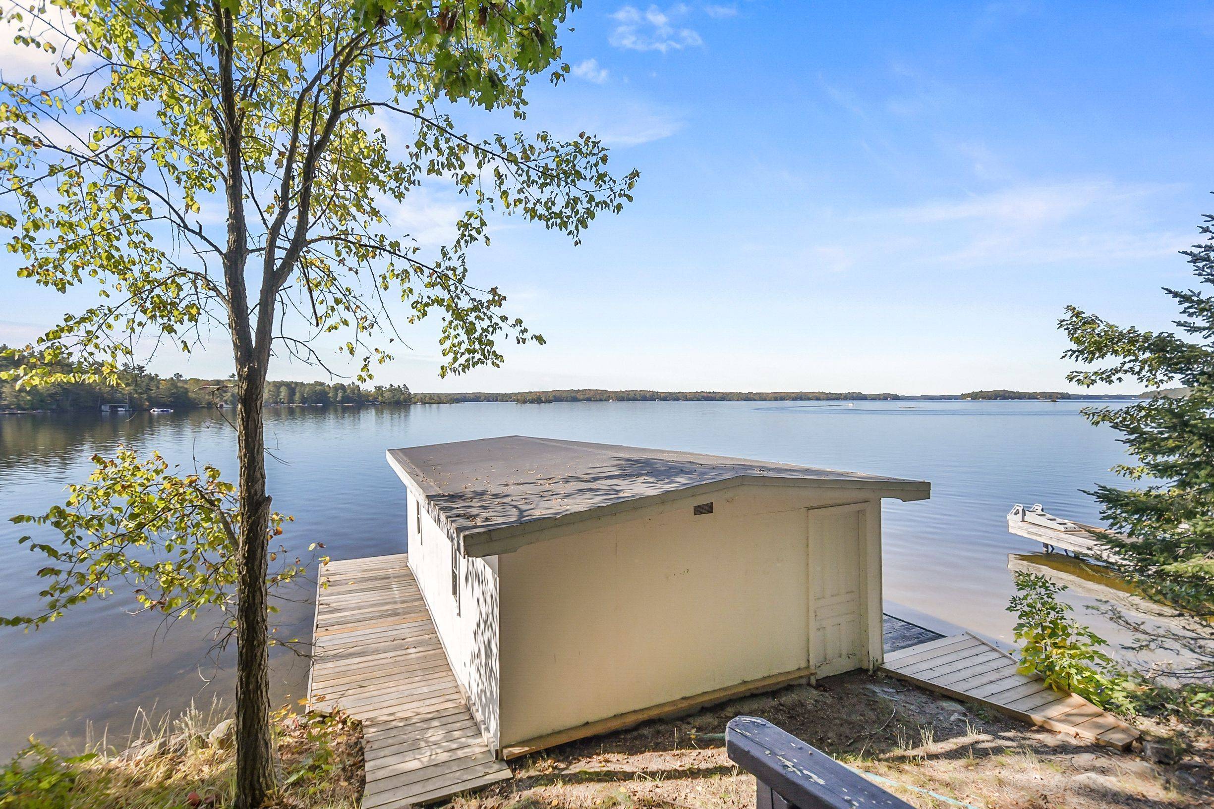 Bracebridge, ON P1L 1W8,1031 Bowyers Beach RD