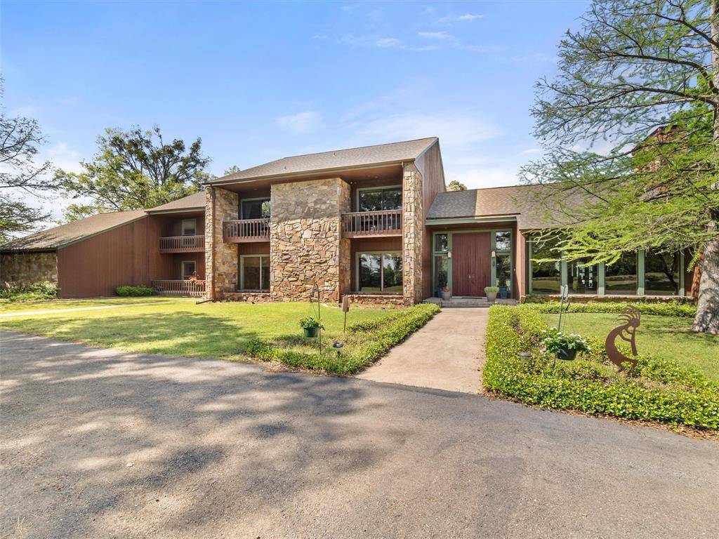 Daingerfield, TX 75638,1173 FM 130