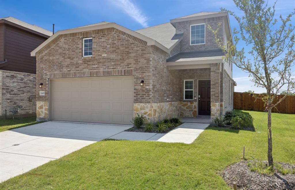 Lowry Crossing, TX 75407,2402 Carlow Lane