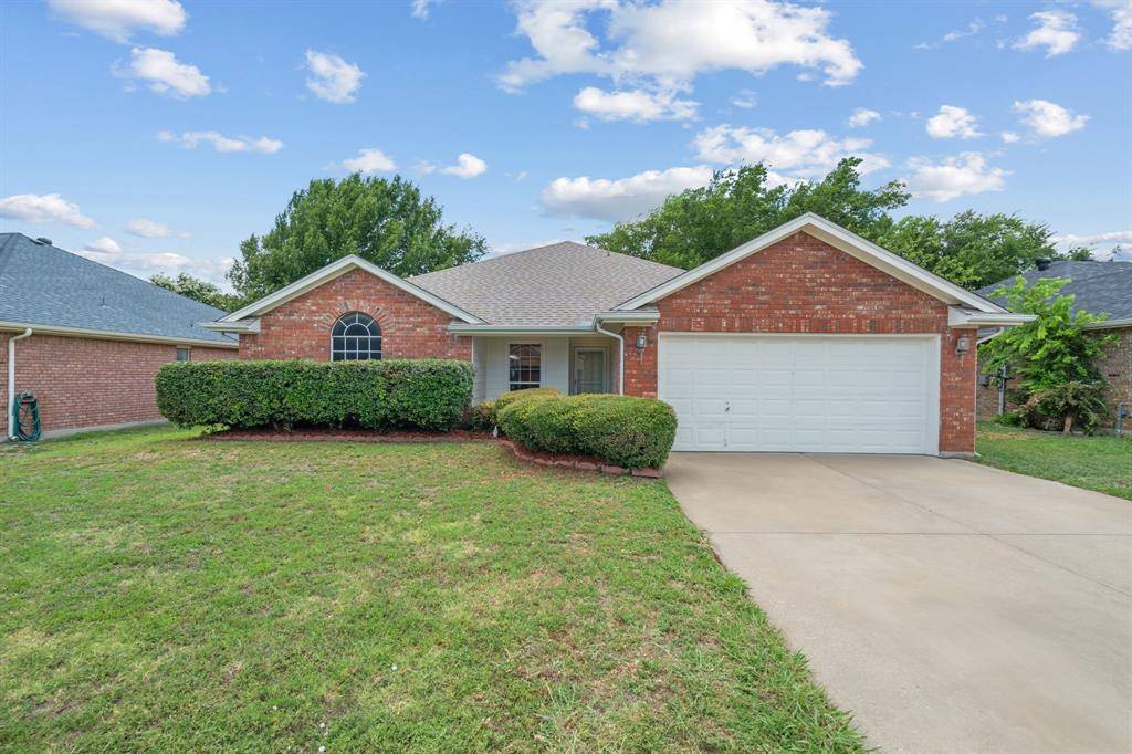 Saginaw, TX 76179,148 Blue Wood Drive