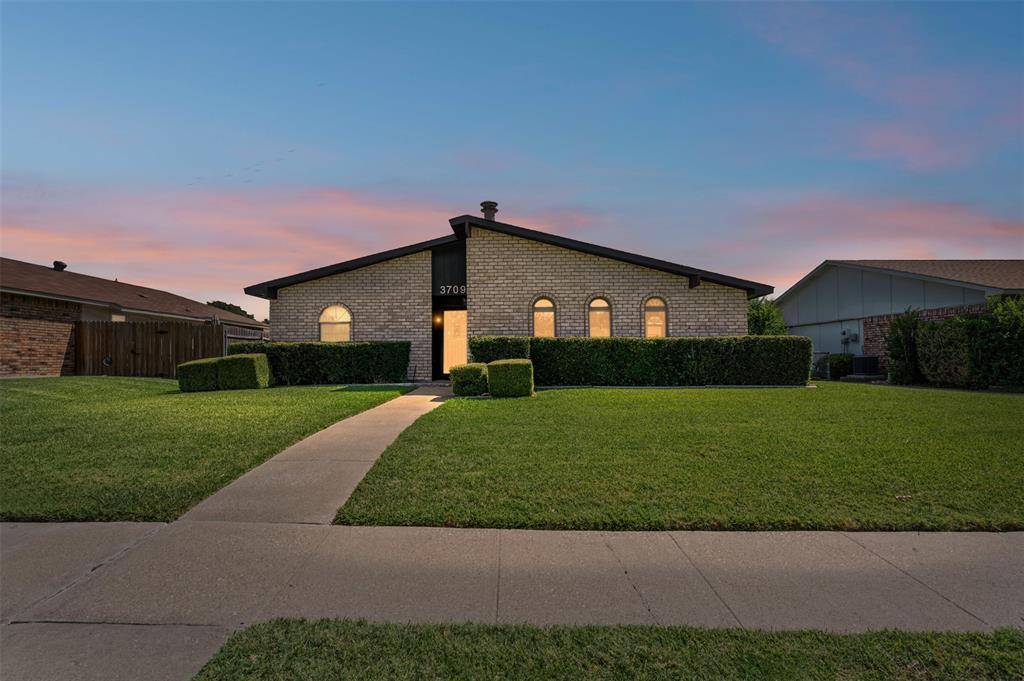 Garland, TX 75043,3709 Guthrie Road