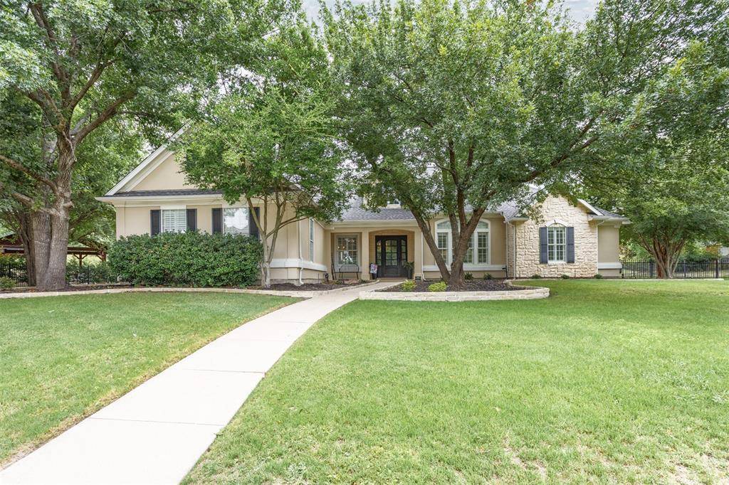 Mckinney, TX 75072,707 Wood Duck Lane
