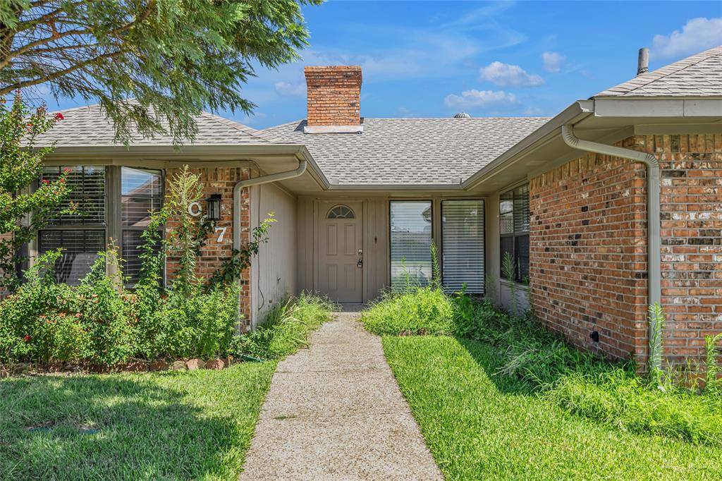 Plano, TX 75075,1007 Wimbledon Lane