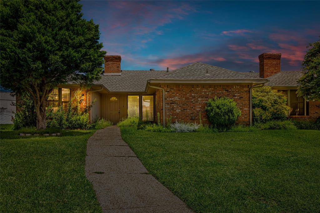 Plano, TX 75075,1007 Wimbledon Lane