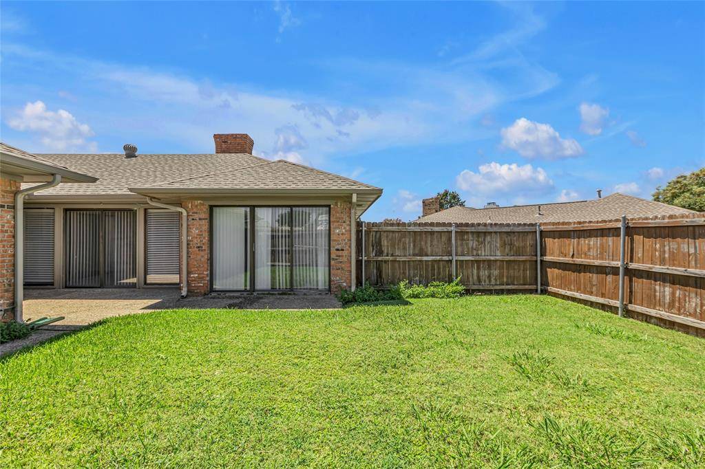 Plano, TX 75075,1007 Wimbledon Lane