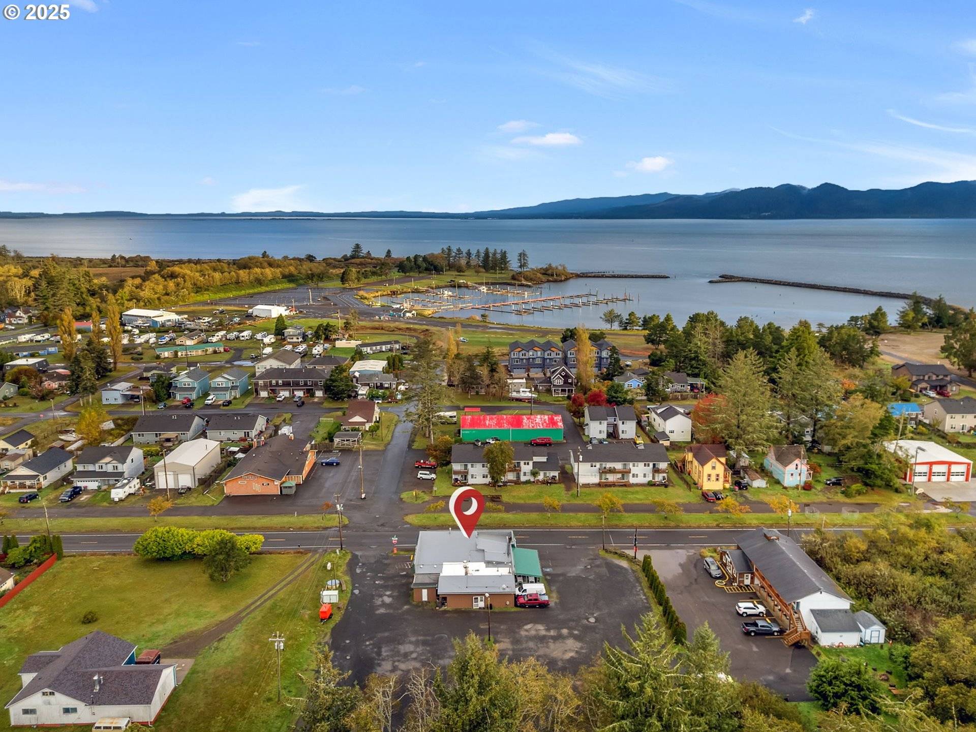 Hammond, OR 97121,996 PACIFIC DR