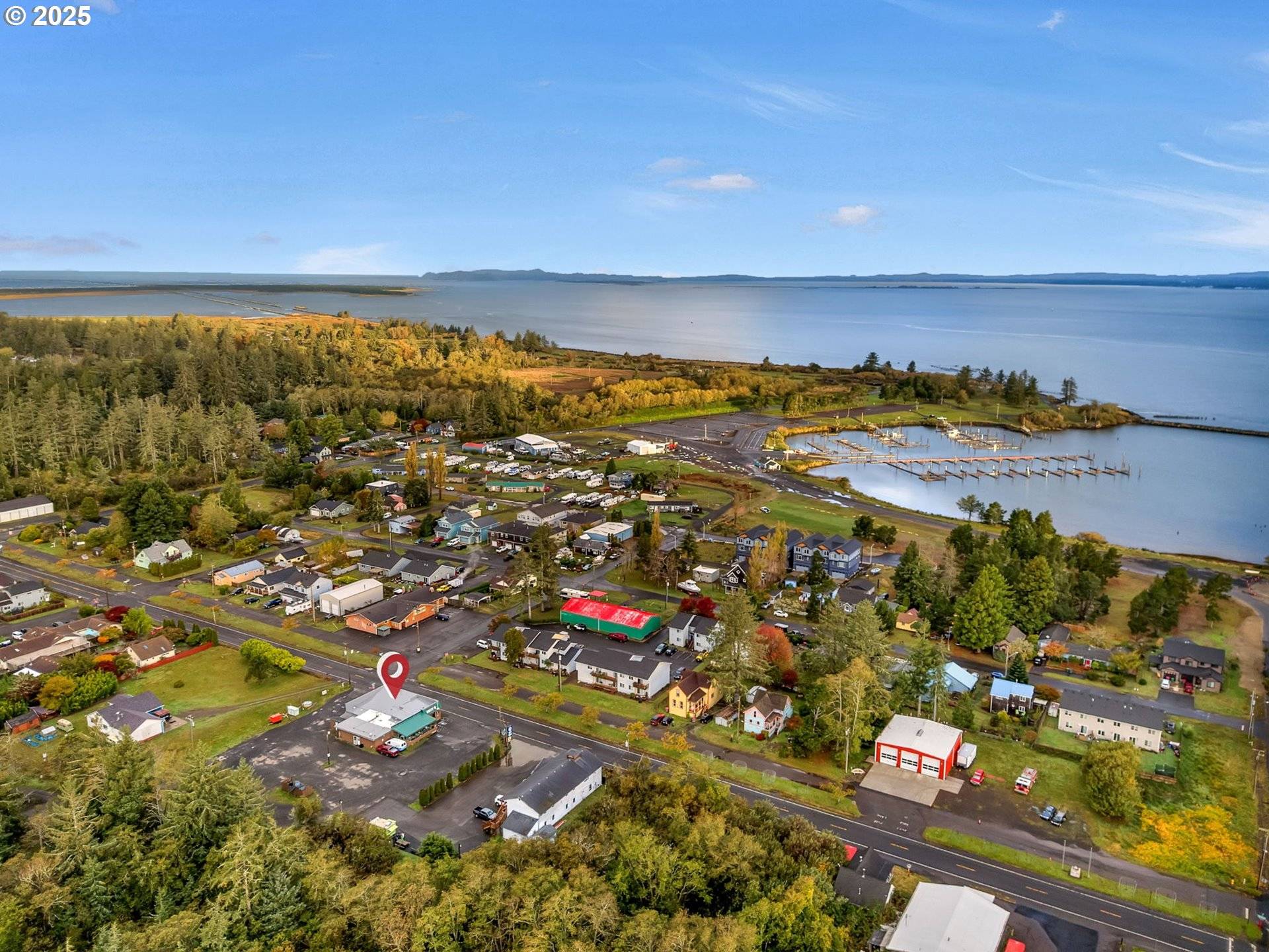 Hammond, OR 97121,996 PACIFIC DR