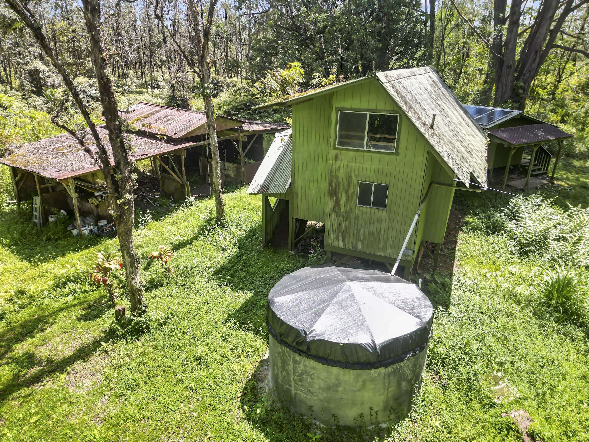 Mountain View, HI 96760,16-1857 HOPUE RD