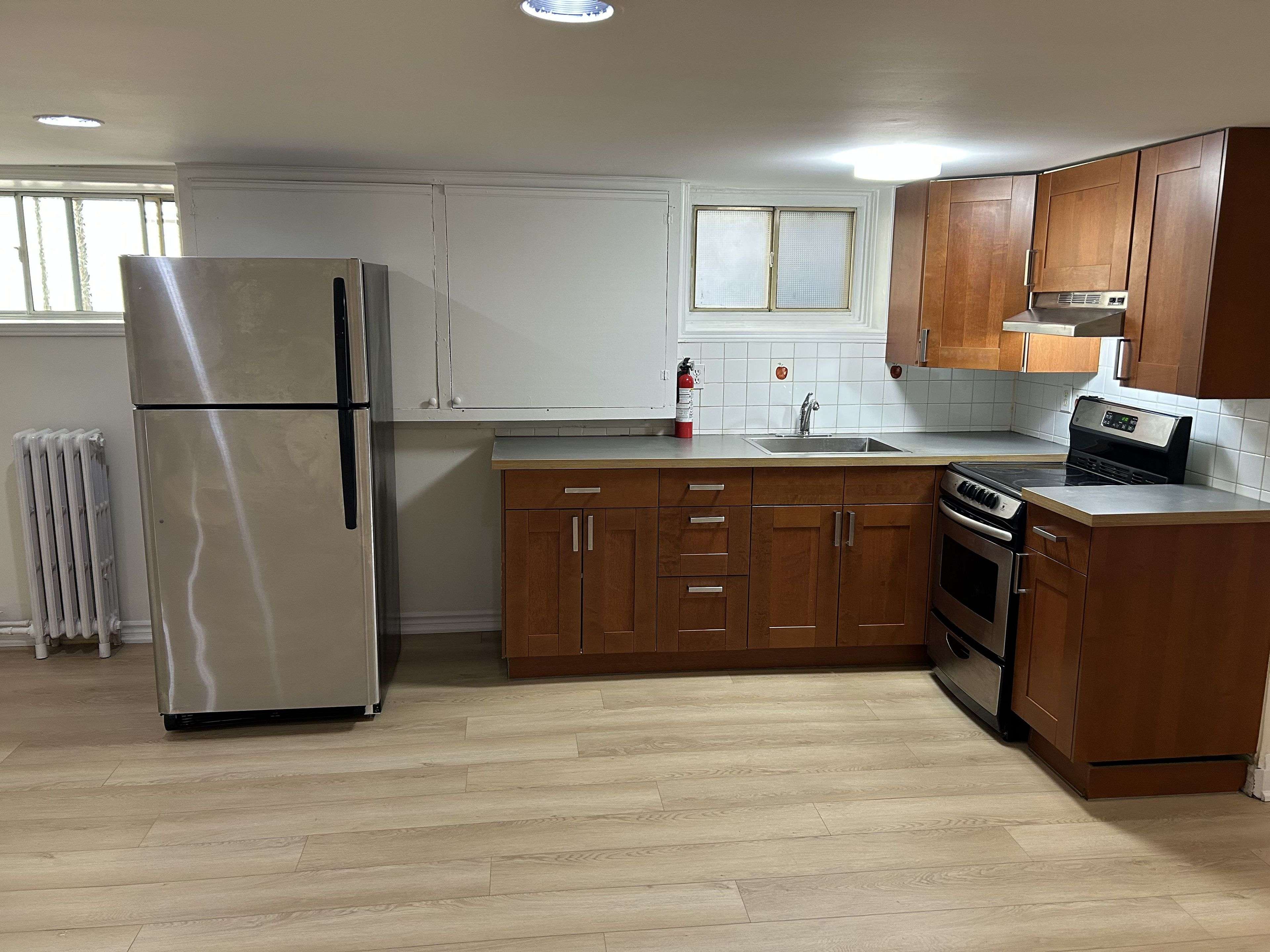 Toronto E03, ON M4K 3X2,1342 Pape AVE #Unit G