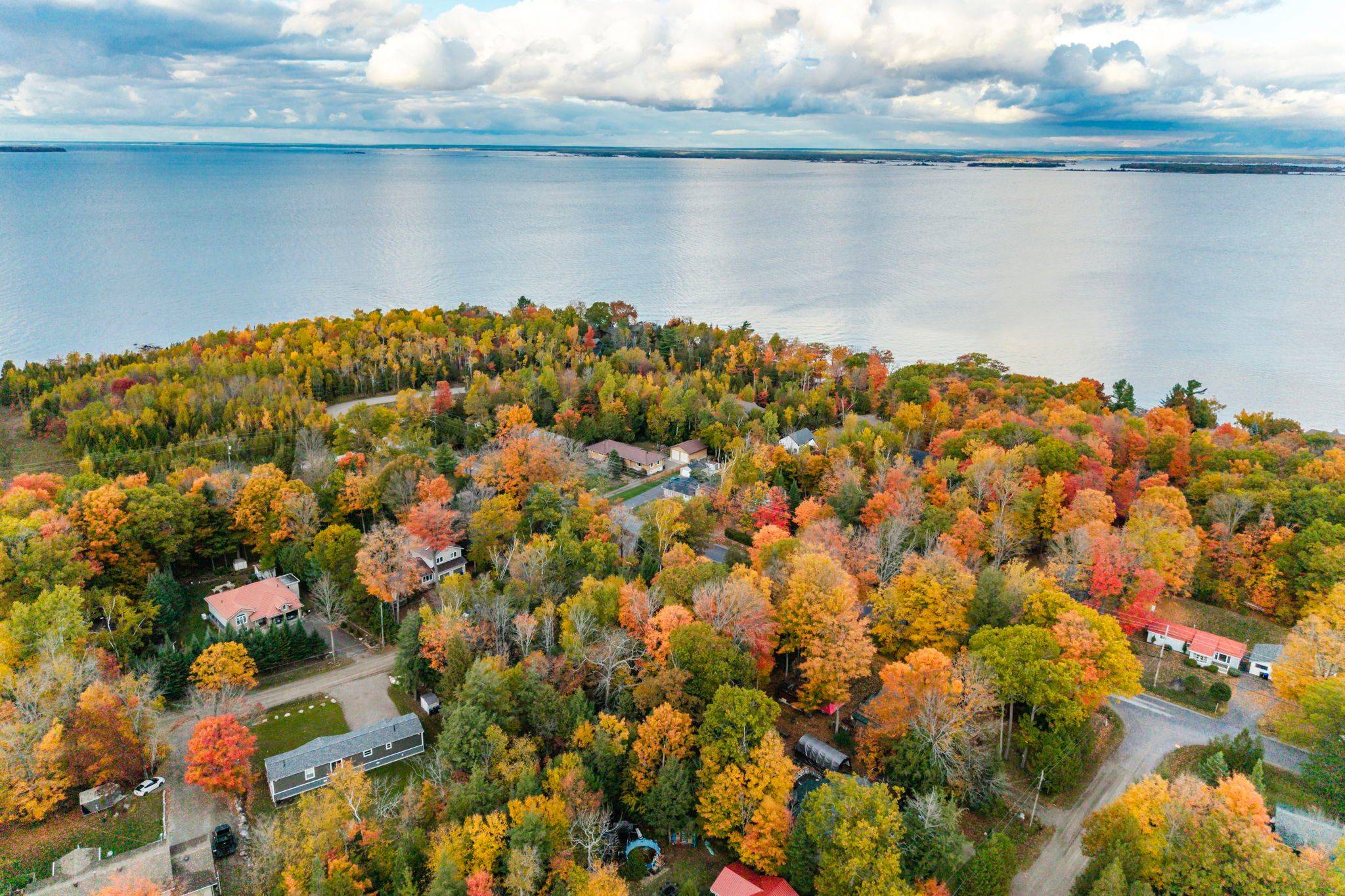 Tiny, ON L9M 0B1,1 Wigwam TRL