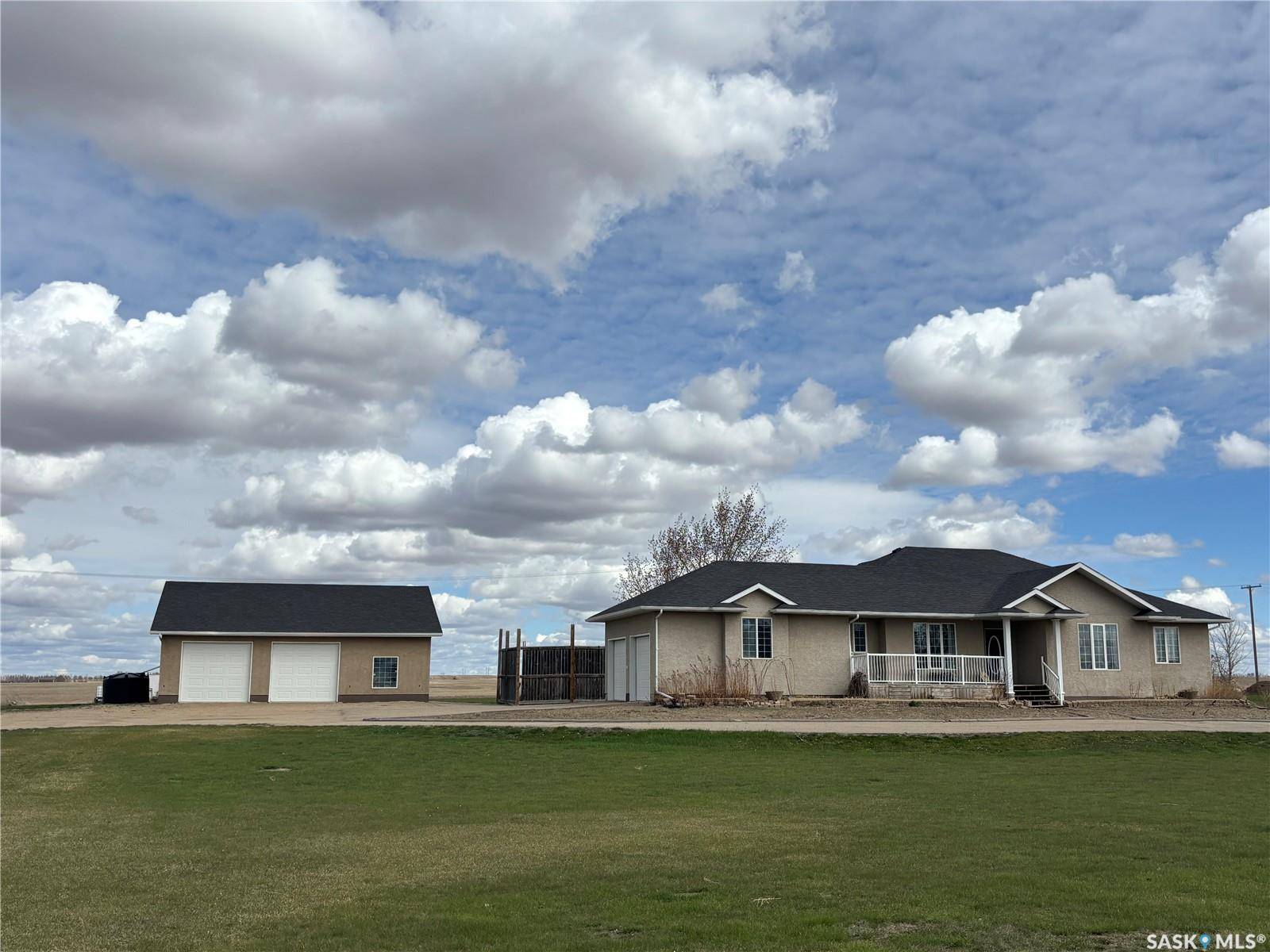 Kindersley, SK S0L 1S0,801 13th AVENUE E