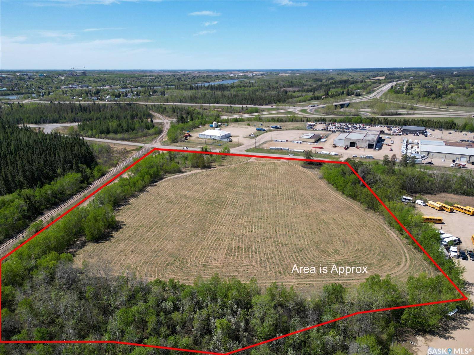 Prince Albert, SK S6V 7J6,970 Central AVENUE N