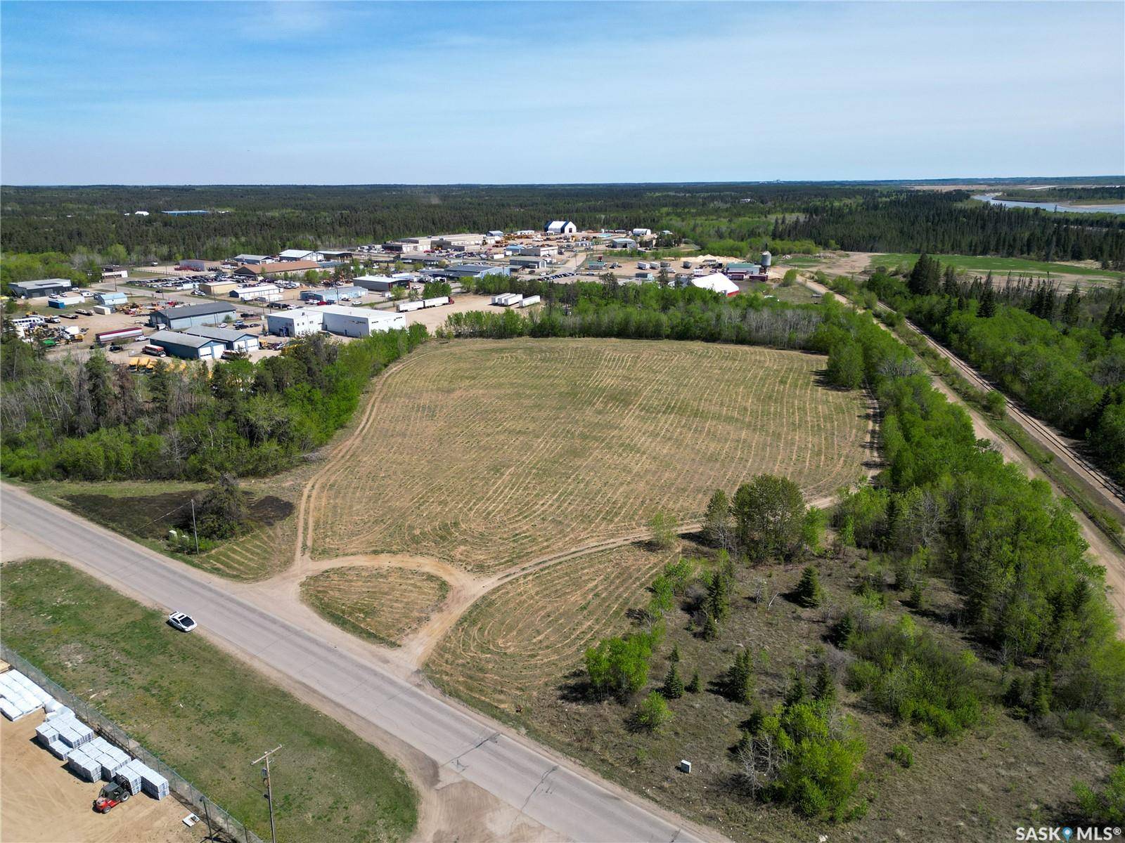 Prince Albert, SK S6V 7J6,970 Central AVENUE N