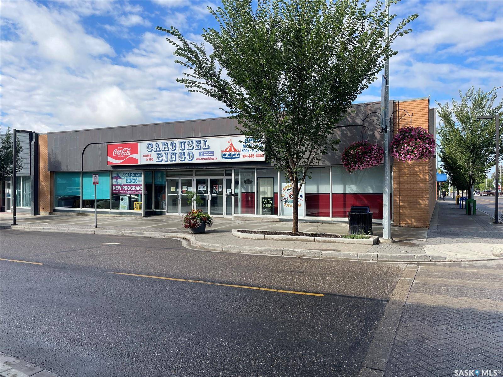 North Battleford, SK S9A 0Z5,1191 101st STREET